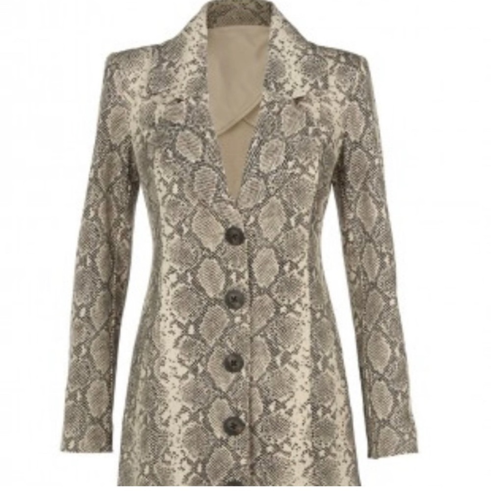 CABI King Cobra Jacket